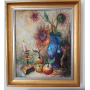 From Easels to Earrings: Fine Art, Jewelry & Rare Collectibles