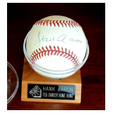 Legends & Living Spaces: Sports Collectibles, Art & Furniture Showcase