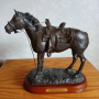 Original Art, Vintage Finds and Whole House Sa