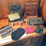 Vintage Living and Garage Gems
