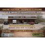 Online Auction - Commercial Land and Building in Quartzsite, AZ