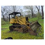 Contractors Liquidation Tag Sale