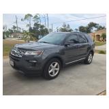 +North Port Estate Treasures : Deals That Measure Up To Your Pleasures & Ford Explorer AVAILABLE NOW