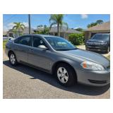 +++Chevy Impala AVAILABLE - Semper Fi Cowboys! Gander & Grab Great Goods Punta Gorda Estate Sale