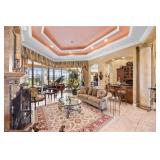 +++Multi Million Dollar Pelican Marsh Treasure : A Naples Estate Pleasure