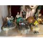 +++VIDEO! 25% OFF FRI! Grab From A Gargantuan Amount of Goods In Golden Gates Estate Sale