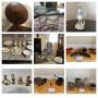 ASHLAND WAREHOUSE EXTRAVAGANZA ONLINE AUCTION! AUCTION ENDS THURSDAY, MAY 6TH AT 6:30PM