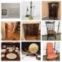 ANOTHER WONDERFUL WAREHOUSE ONLINE ESTATE AUCTION