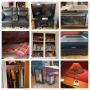 BEST PICKINGS IN BON AIR ESTATE AUCTION. ENDS THURSDAY, JULY 22ND AT 6:30PM