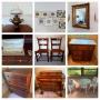 Fall Antiques Online Estate Auction