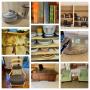 Marvelous Midlothian Artist's Estate-Auction Ends 11/2 7pm