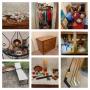 Vintage Finds in Henrico Online Estate Sale, Ends Thurs 12/16 AT 7pm