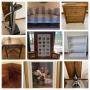Charming Finds in Chester Online Estate Auction. Ends 7/26 AT 7pm