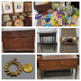 End of Summer Consignor's Online Auction in Ashland. Ends 8/22 AT 7p