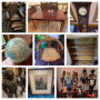 Collectibles in Colonial Heights Online Estate Auction. Ends 11/1 AT 7pm