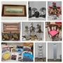 Vintage Vinyl and More in Ashland Multi-Estate Auction. Ends 11/10