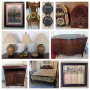 Choice Finds in Chesterfield Online Estate Auction
