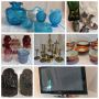 Notable Finds in North Chesterfield Online Estate Auction
