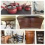 Pretty & Practical finds in Powhatan Online Estate Auction Ends 6/26