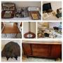 Mid-Century Henrico Online Estate Auction. Ends 7/18