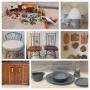 Glen Allen Housewares Online Estate Auction