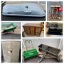 Mechanicsville Online Estate Auction