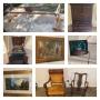 55. Multi-Estate Online Auction in Ashland.