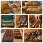 48. Midlothian Online Estate Auction.