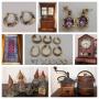 126. Admirable August Ashland Multi Estate Auction Ends 8/15, Pickup 8/19 2:30 to 6:30pm