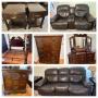 132. Glorious Glen Allen Online Estate Auction, Ends 8/29 at 7pm, PickUp 9/3 2:30 to 6:30pm
