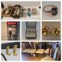 129. Early September Ashland Multi Estate Auction, Ends 9/5 at 7pm, Pick-Up 9/9 2:30 to 6:30pm