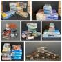 134. Choice Finds in Chester Online Estate Auction. Ends 9/10 at 7:00pm, Pick Up 9/12 2:30 to 6:30pm