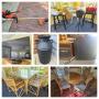 133. Vintage Finds in Tuckahoe Online Estate Auction. Ends 9/17  7:00pm, PickUp 9/19 2:30 to 6:30pm