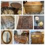 141. Bountiful Bon Air Online Estate Auction. Ends 9/26 at 7pm, Pick-up 9/30 2:30 to 6:30pm