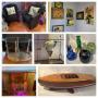 137. Nostalgic Northfield Online Estate Auction. Ends 10/1 at 7pm, Pick-Up 10/3 2:30 to 6:30pm
