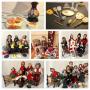138. Holiday Decor  More Manakin Sabot Online Auction Ends 10/8 at 7pm, PickUp 10/10 2:30 to 6:30pm