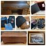 143. Enticing Estate Auction in Beaverdam, VA, Ends 10/15 at 7pm, Pick Up 10/17 2:30-6:30pm