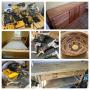 144. Tools and More in Sandston, VA Online Estate Auction Ends 10/22  7pm, PickUp 10/24 2:30-6:30pm