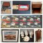 145. Amazing Autumn Ashland Auction, Ends 10/24 at 7pm, Pickup 10/28 2:30 -6:30pm
