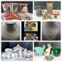 147. Ashland End of October Multi-Estate Auction. Ends 10/30 at 7pm, PickUp 11/4 2:30-6:30pm