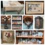 153. Powhatan Antiquities & Curiosities Online Auction, Ends 11/21 at  7pm, Pickup 11/25 2:30-6:30pm
