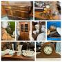 157. Powhatan Antiquarian's Dream Online Auction, Ends 12/10 at 7pm, Pickup 12/12 - 2:30-6:30pm