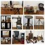 159. Marvelous Midlothian Online Estate Auction Ends 12/12 at 7pm, Pickup 12/16 Between 2:30-6:30pm