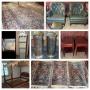 158. Remarkable Richmond Online Auction, Ends 12/17/24 at 07:00 PM, PU 12/19/24 2:30-6:30pm
