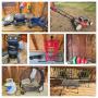 160. Manakin Sabot Auction Ends 01/02/25, Pickup 01/06/25 2:30-6:30pm