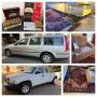168 Lake View Vintage and Vehicles in Chesterfield Estate Auction. Ends 1/21, P/U 1/23: 2:30- 6:30p