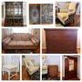 167 Cozy Clear-Out: Winter Downsizing Auction of Eclectic Treasures Ends 2/04 P/U 2/06 2:30 - 6:30p