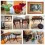 169 Wyndham Fine Furnishings in Glen Allen Estate Auction - Ends 2/06, P/U 2/10 2:30 - 6:30p