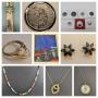 170 Exclusive Art, Fine Jewelry, Coins , More Consignment Auction End 2/11 a 7p, P/U 2/13 2:30-6:30p
