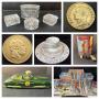 171 Ford Fusion, Fine Jewelry & Furnishings in Ashland Ends 02/20 at 7pm, PU 02/24, 2:30-6:30pm